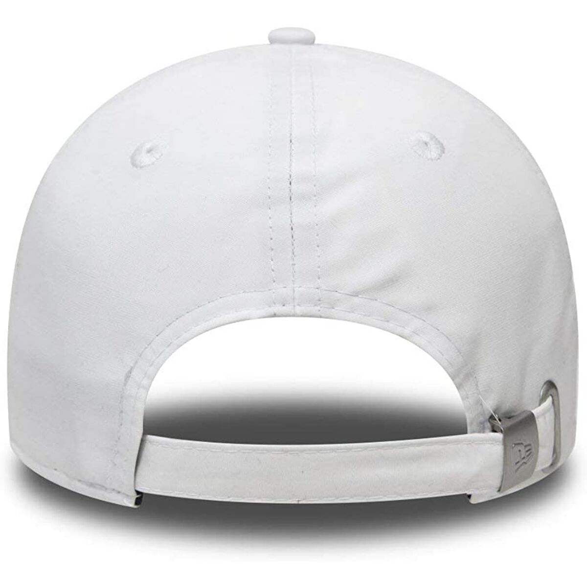 Cappello Sportivo New Era 11209938 Bianco (Taglia unica)