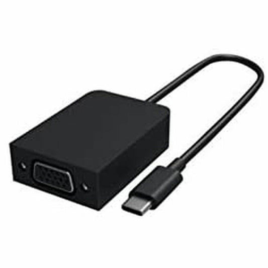 Adattatore USB C con VGA Microsoft SURFACE