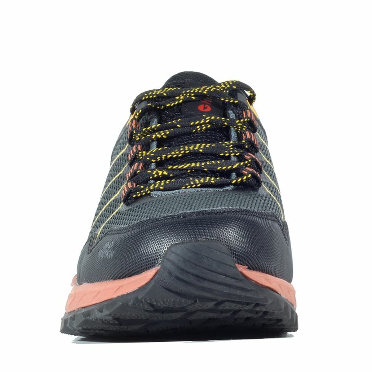 Scarpe Sportive Hi-Tec Ultra Terra Nero