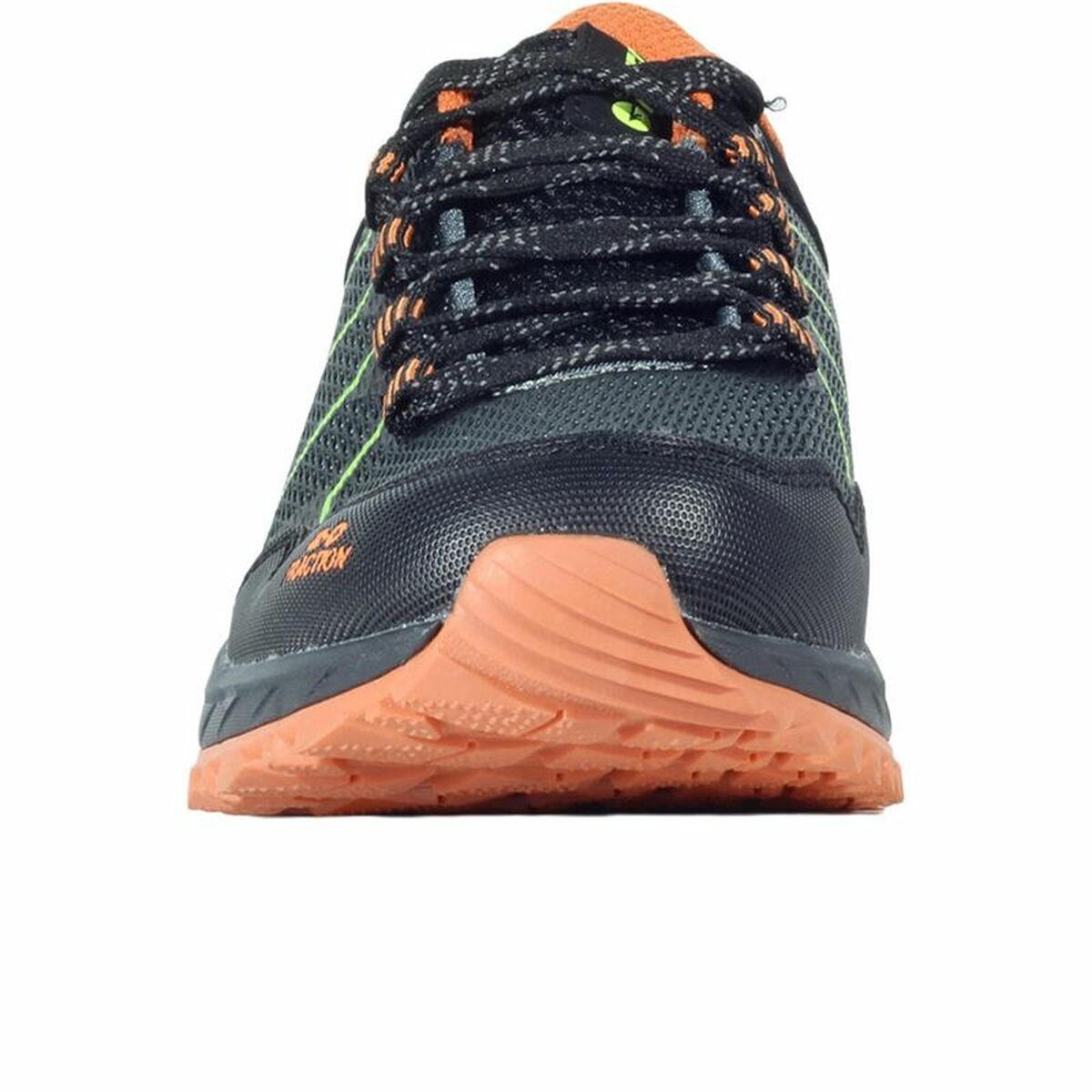 Scarpe Sportive da Donna Hi-Tec Ultra Terra Nero