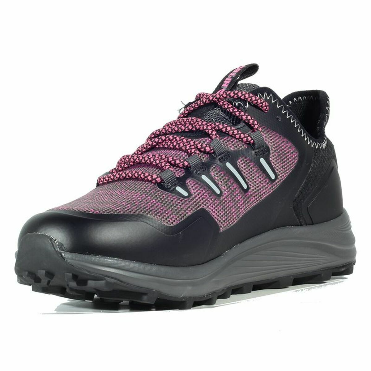 Scarpe Sportive da Donna Hi-Tec Waterproof  Nero