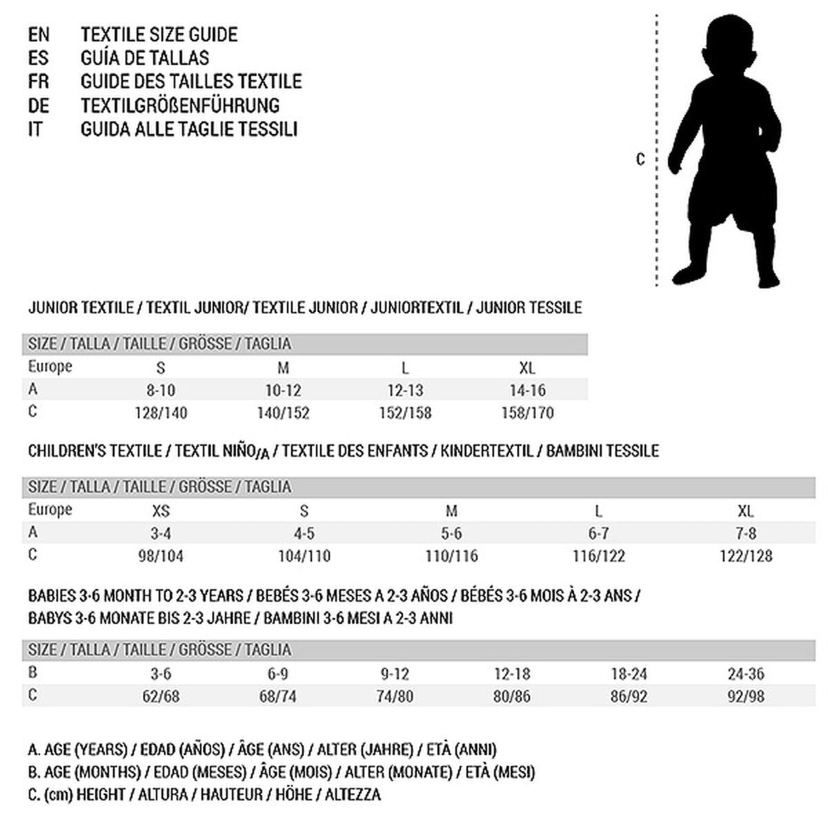 Pantalone di Tuta per Bambini Joluvi Fit Campus Nero