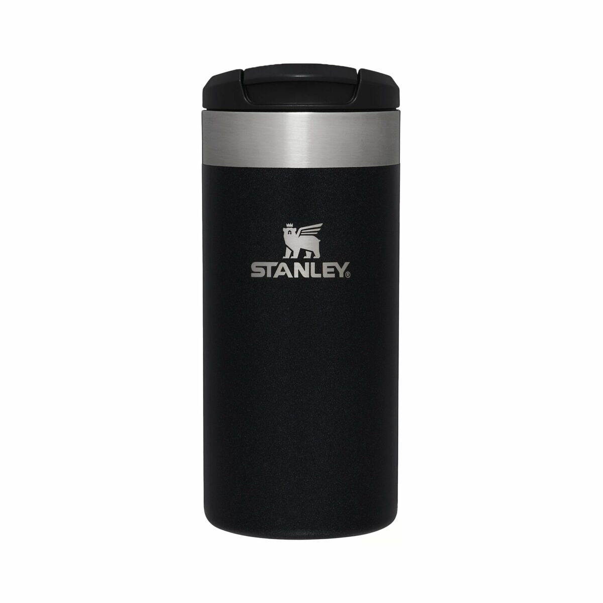 Thermos Stanley 10-10788-067 Nero Acciaio inossidabile 350 ml