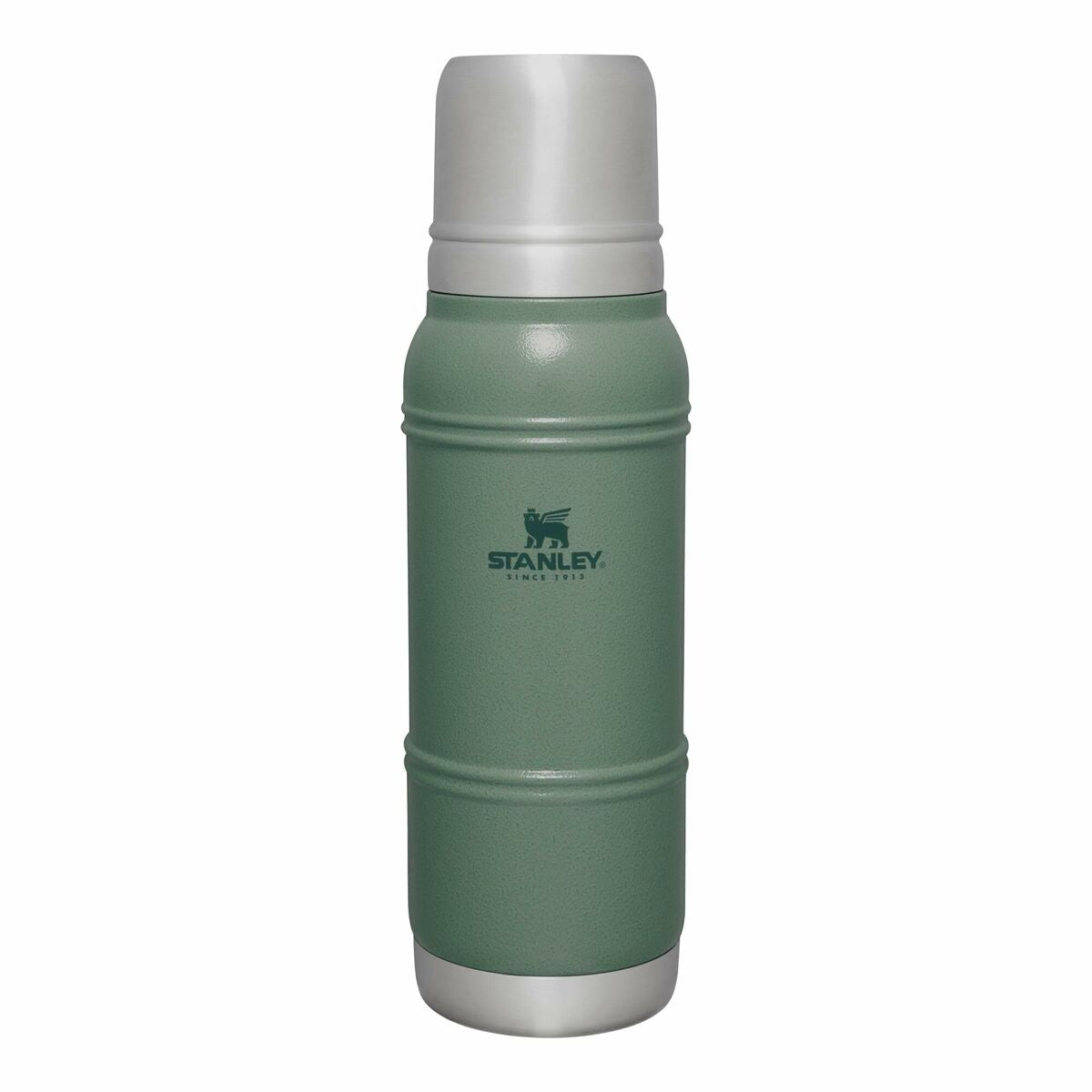 Thermos Stanley The Artisan 1 L Verde