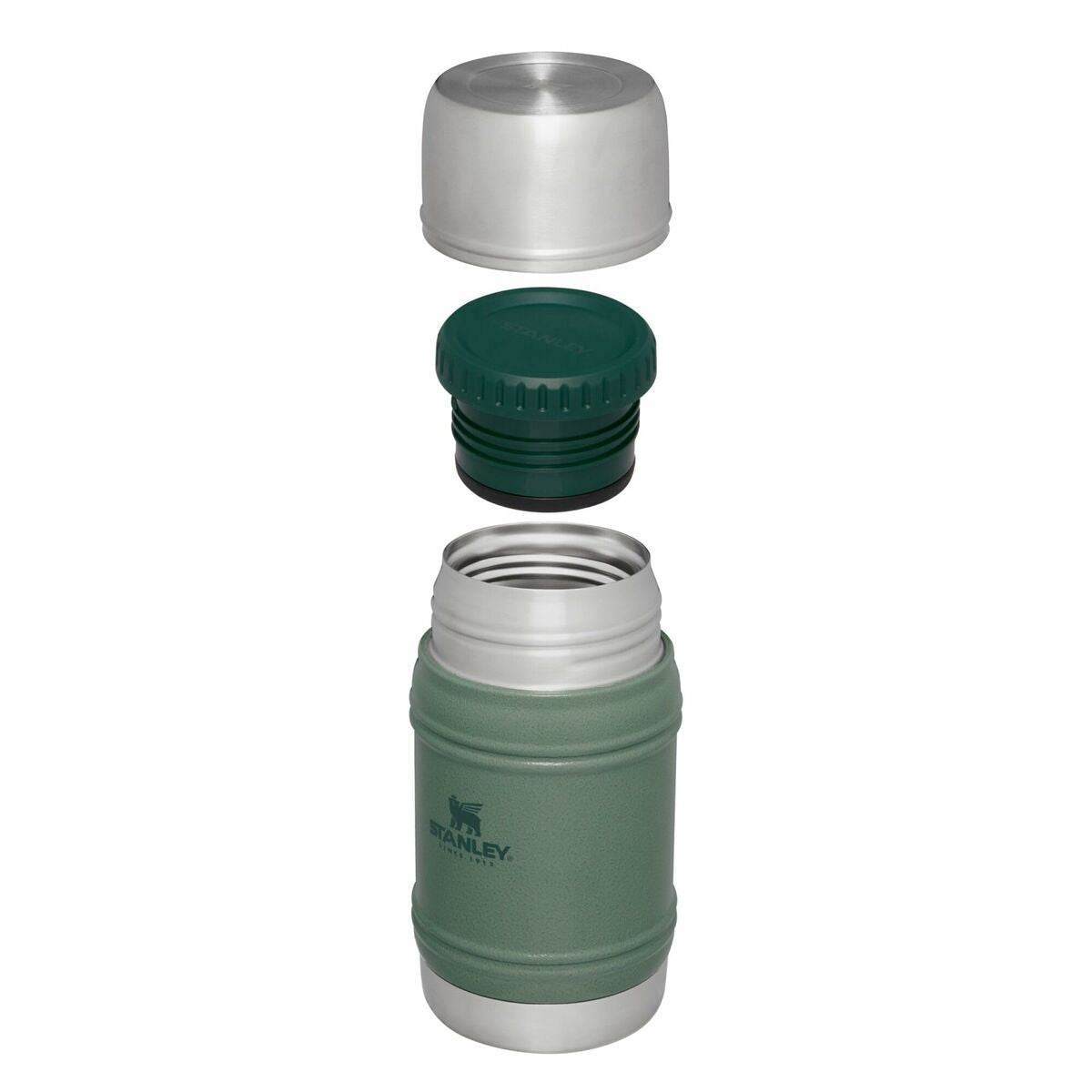 Thermos Stanley The Artisan 500 ml Verde