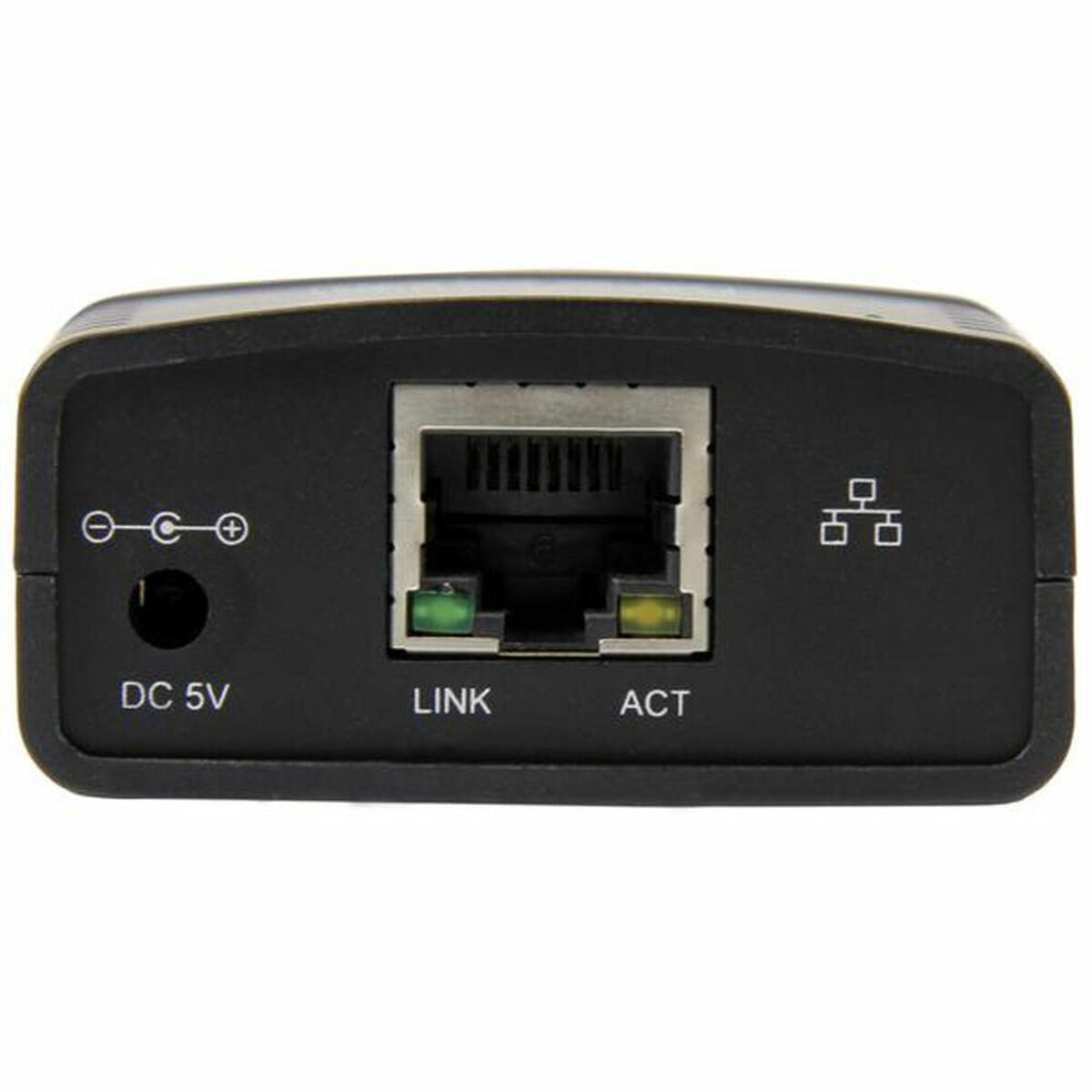 Adattatore USB 2.0 con Rete RJ45 Startech PM1115U2