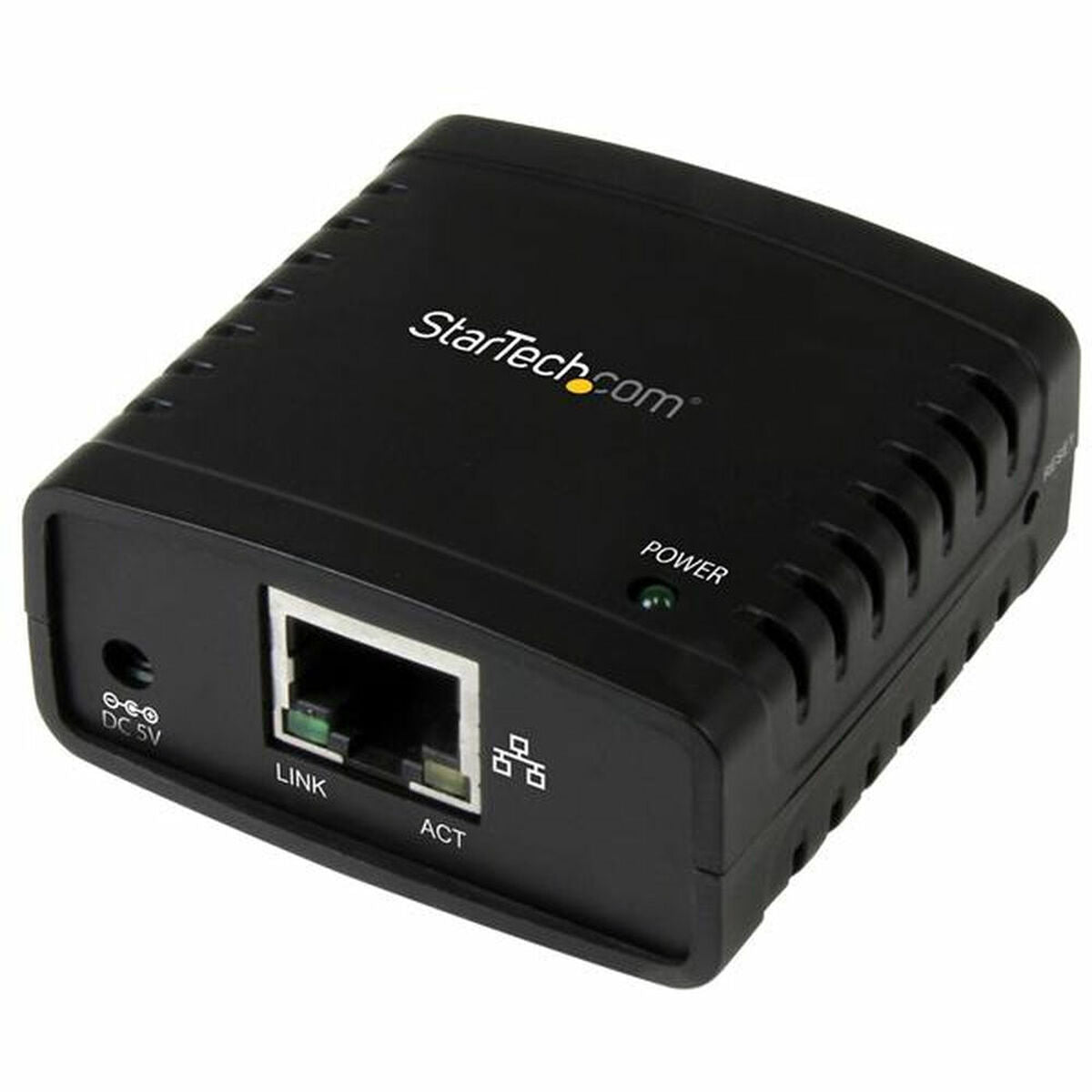 Adattatore USB 2.0 con Rete RJ45 Startech PM1115U2