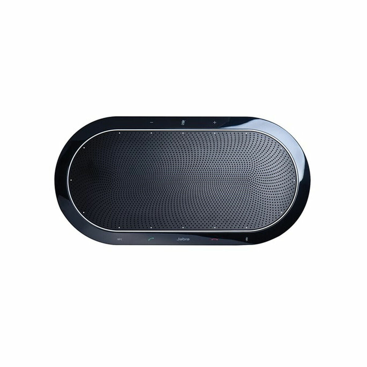 Altoparlante Portatile Jabra 7810-209 Nero