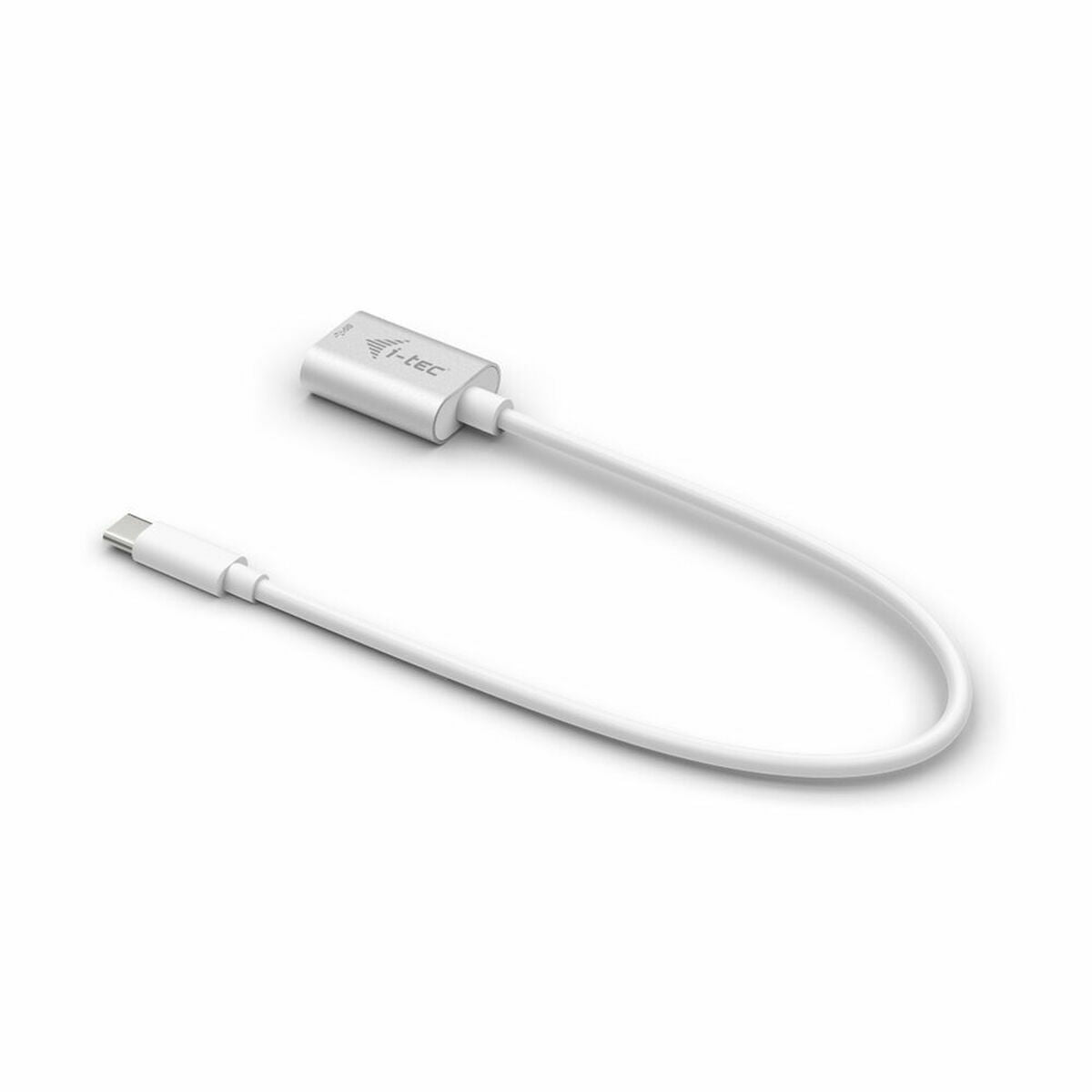 Cavo USB A con USB C i-Tec C31ADA 20 cm