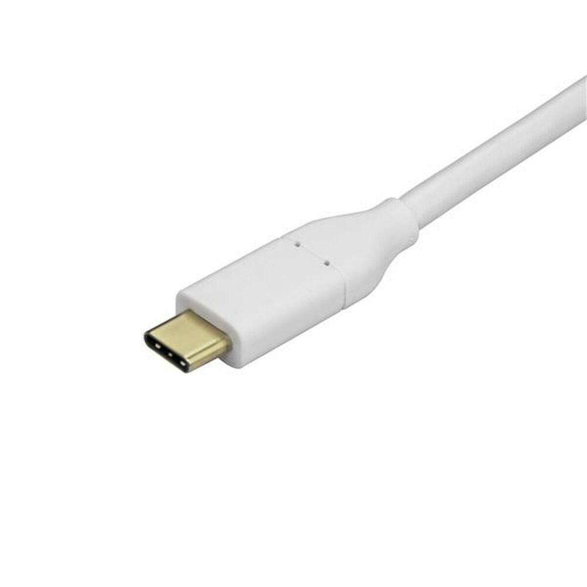 Adattatore USB C con Mini DisplayPort Startech CDP2MDP              Bianco 4K Ultra HD