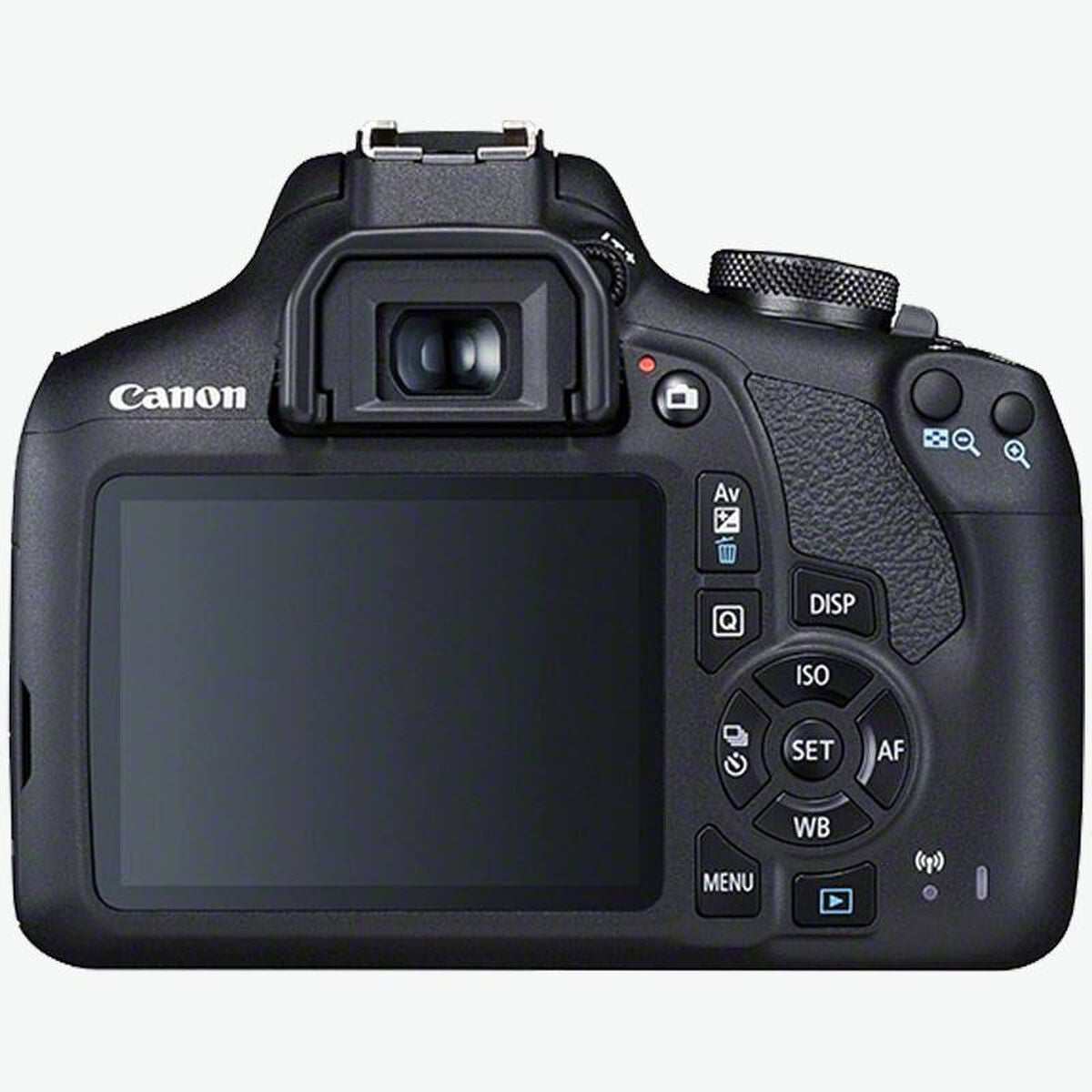 Fotocamera Digitale Canon EOS 2000D