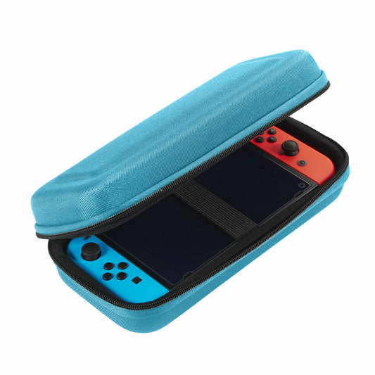 Confezione per Nintendo Switch Bigben BB2056BLUE