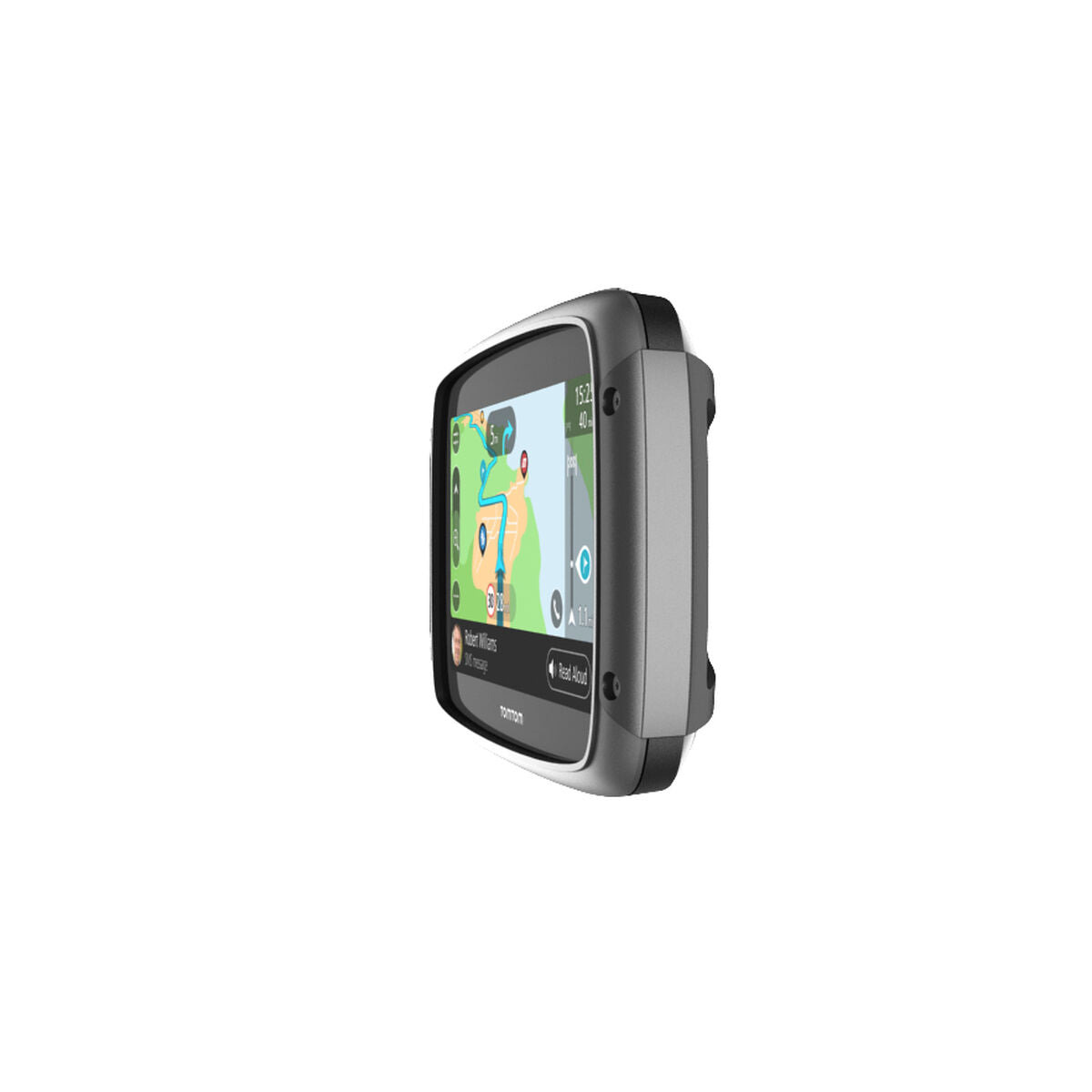 Navigatore GPS TomTom Rider 550 4,3"