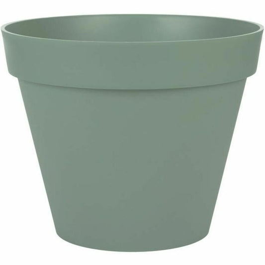 Vaso EDA Tuscany Verde Plastica