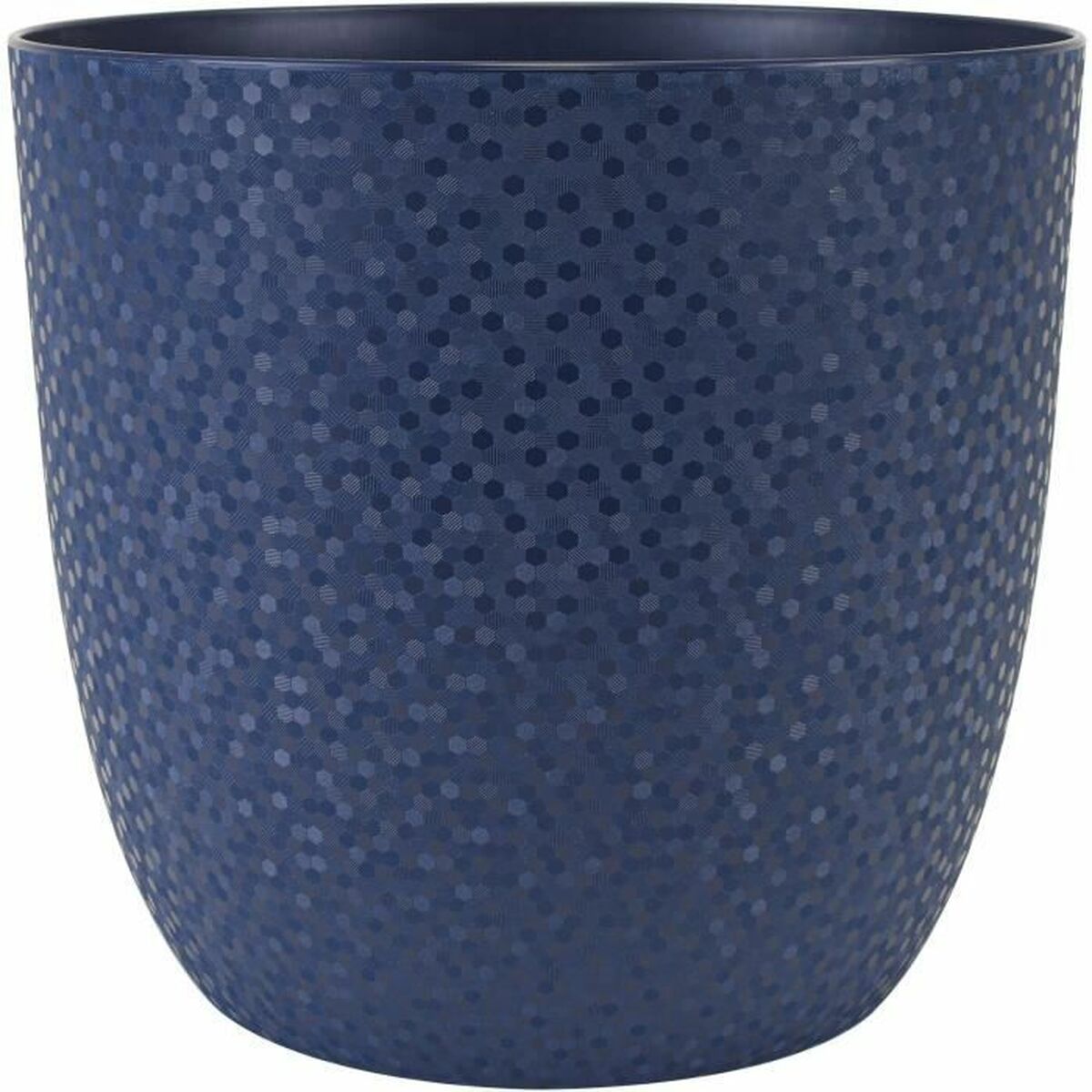 Vaso EDA Opal Chape Azzurro Ø 29,5 cm