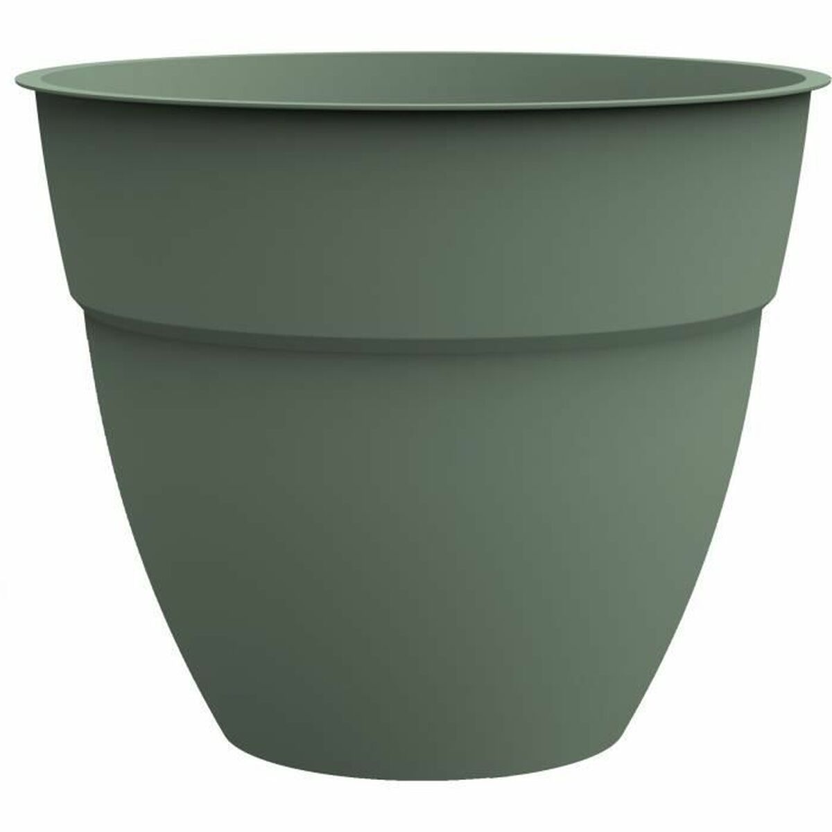 Vaso EDA Verde Ø 52 cm Plastica