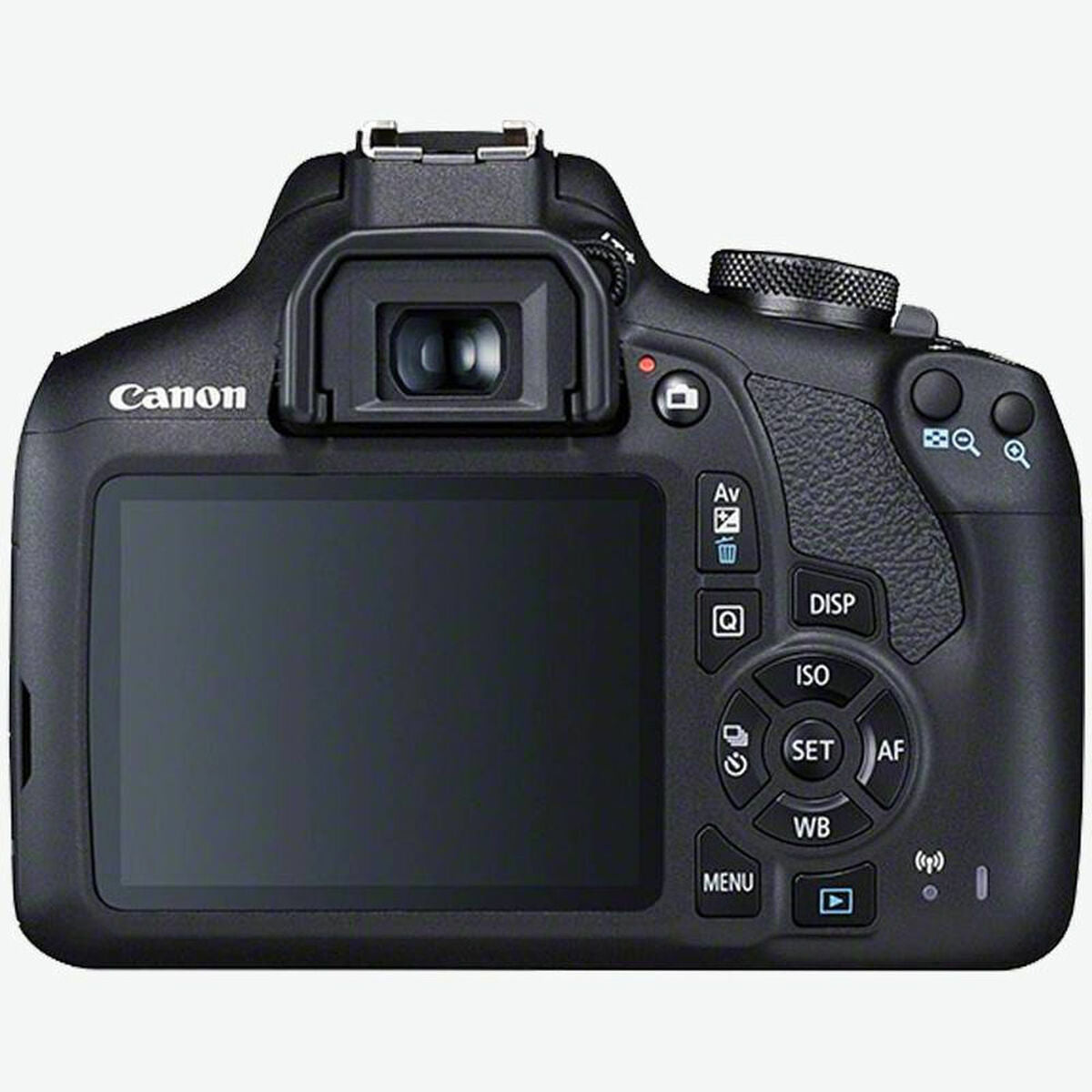 Fotocamera Digitale Canon 2728C002