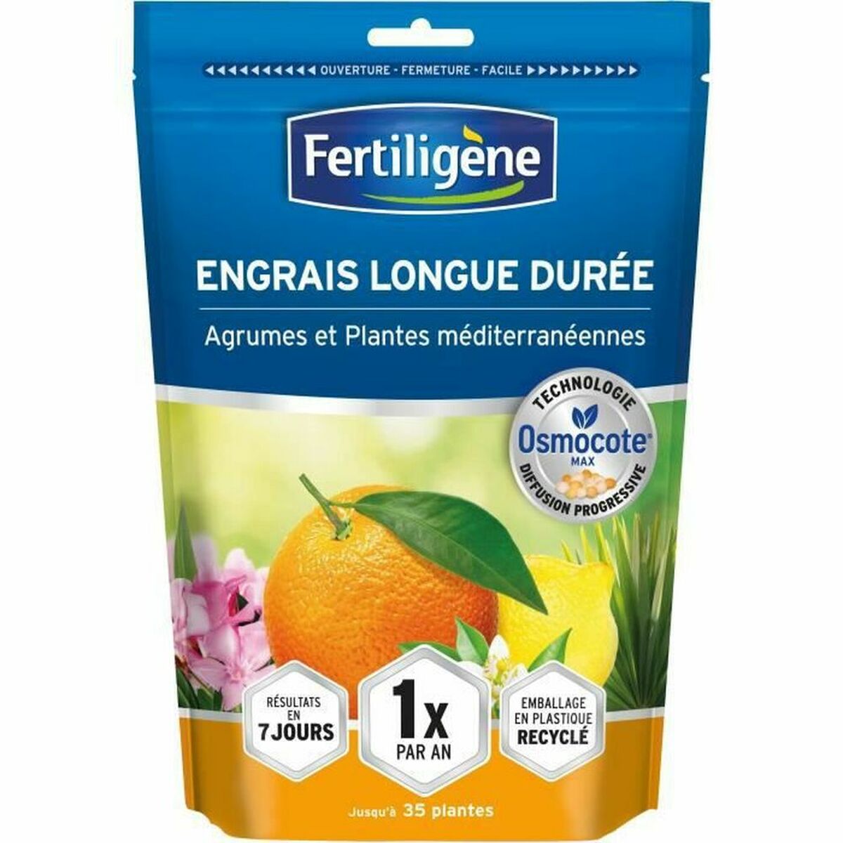 Fertilizzante per piante Fertiligène 700 g