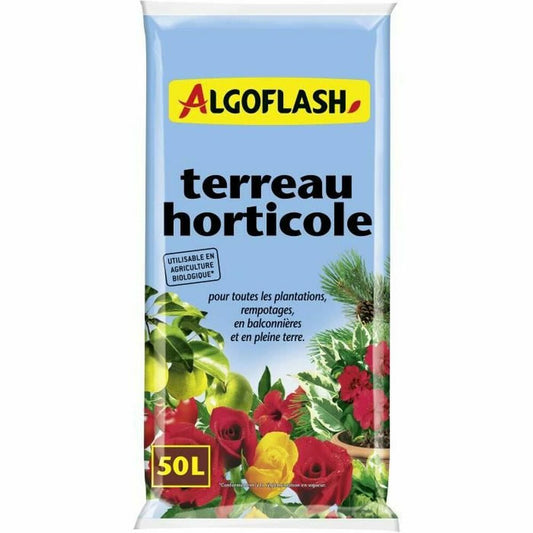 Terriccio Algoflash