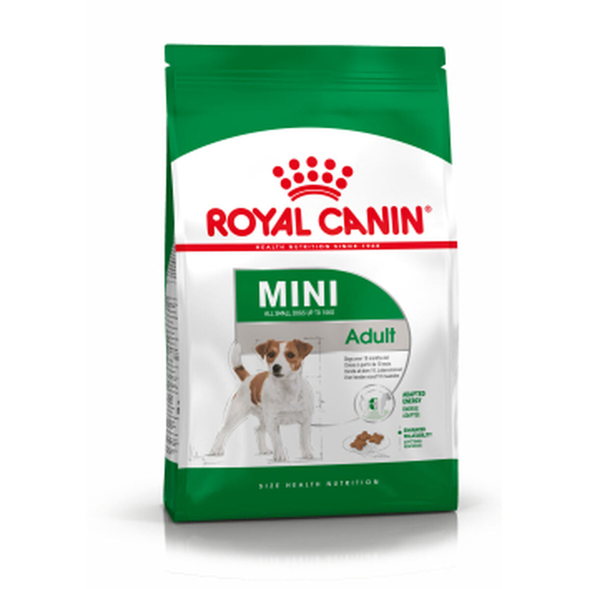 Io penso Royal Canin Mini Adult Adulto Pollo 2 Kg