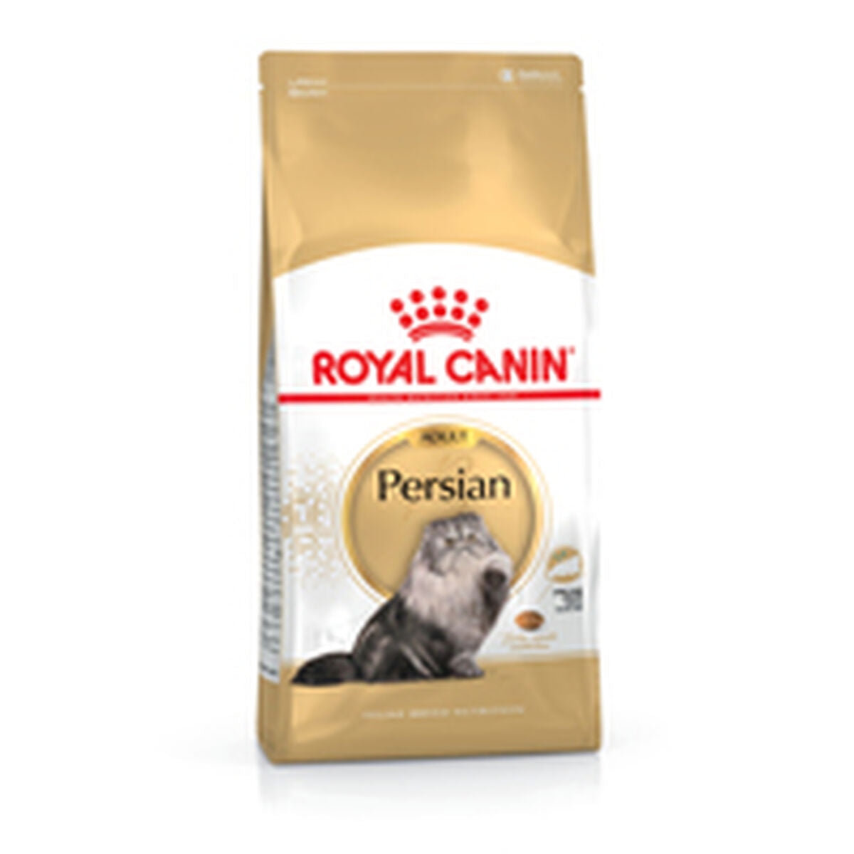 Cibo per gatti Royal Canin Persian Adult Adulto Riso Vegetale Uccelli 10 kg