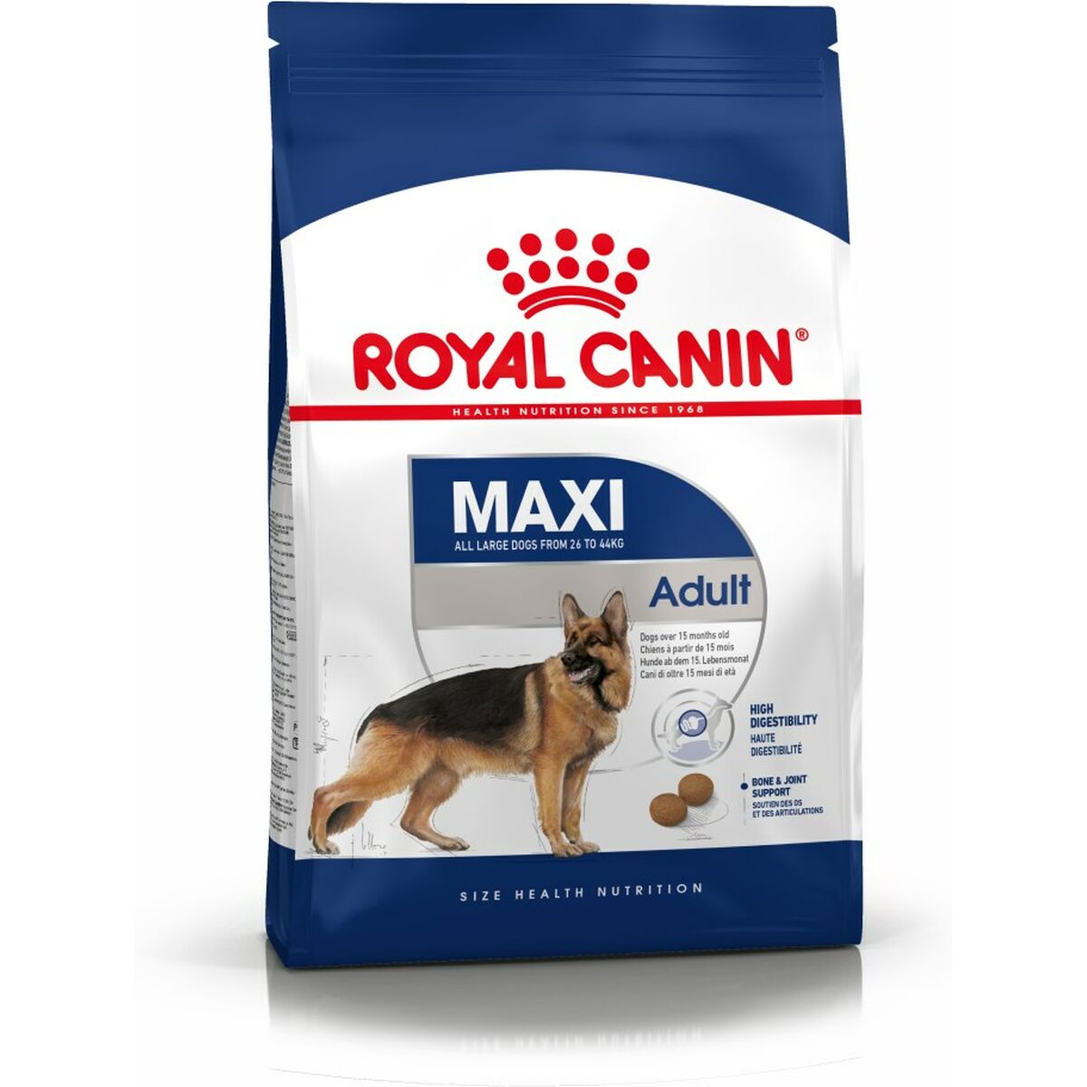 Io penso Royal Canin Maxi Adulto 18 kg