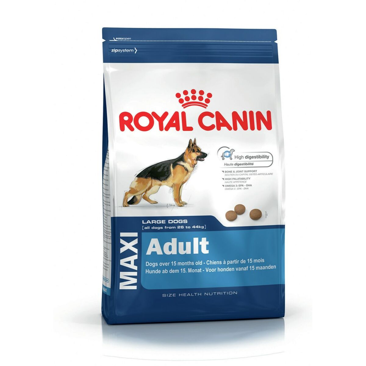 Io penso Royal Canin Maxi Adulto 18 kg