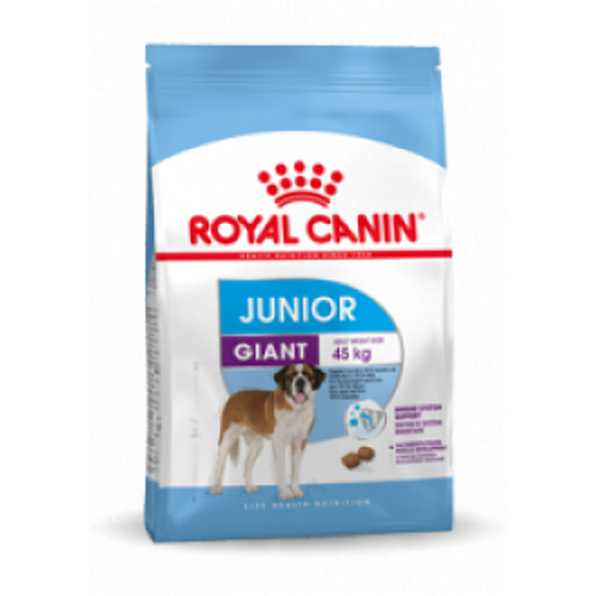 Io penso Royal Canin Giant Junior 15 kg Cucciolo/Junior