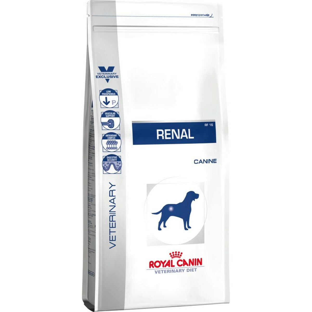 Io penso Royal Canin Renal Adulto 2 Kg