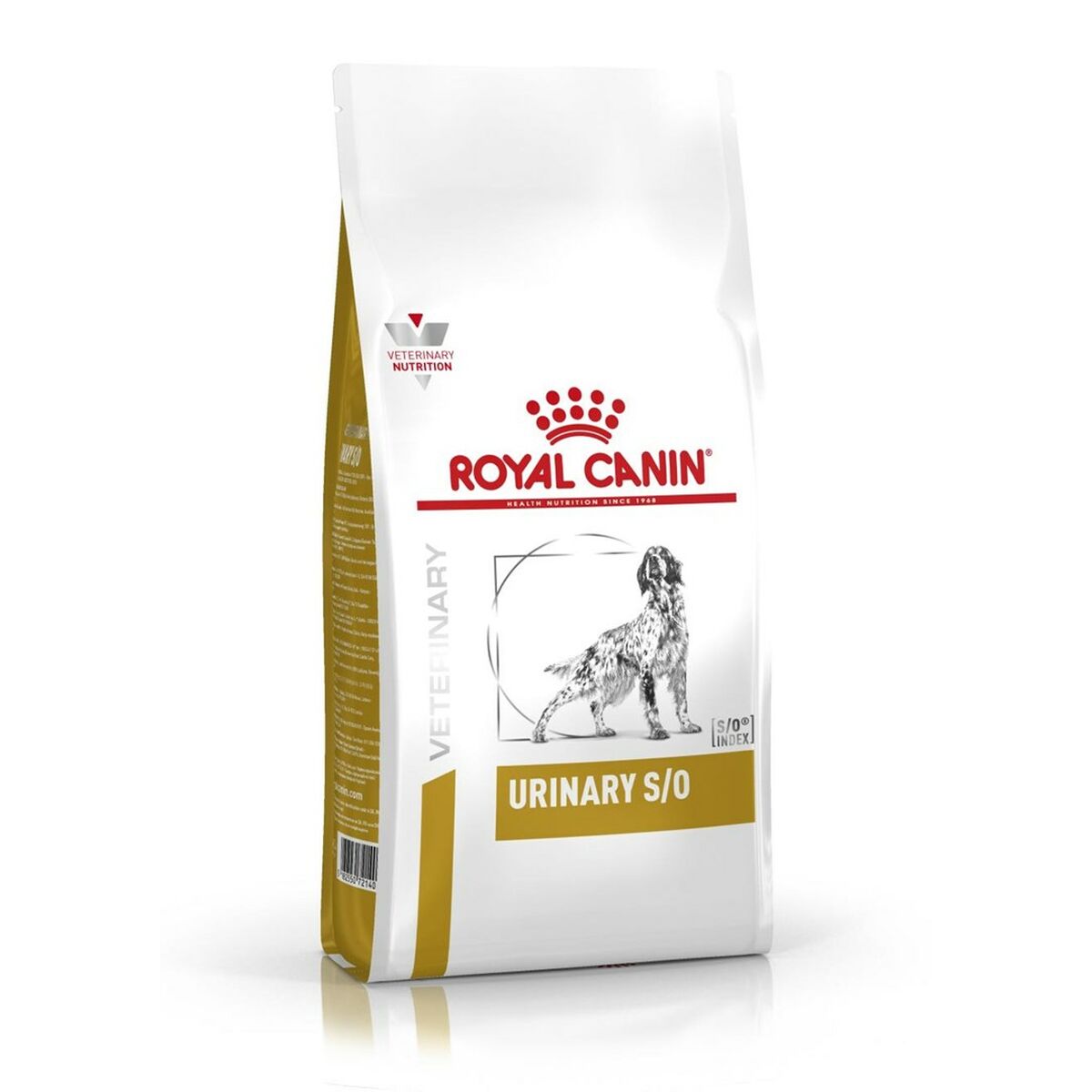 Io penso Royal Canin Urinary Adulto Riso Uccelli 2 Kg