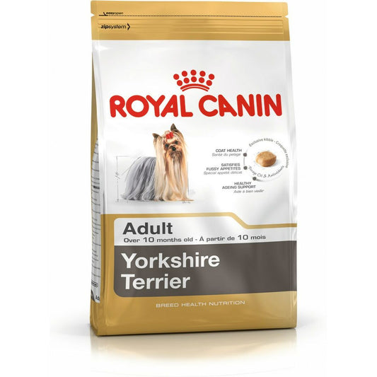 Io penso Royal Canin Yorkshire Terrier Adult Adulto 1,5 Kg