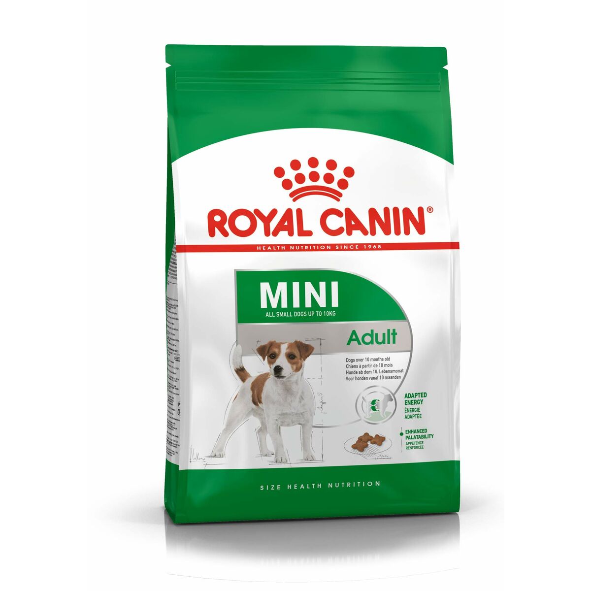 Io penso Royal Canin 172880 Adulto Pollo 8 kg