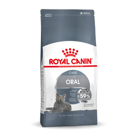 Cibo per gatti Royal Canin Oral Care Adulto 1,5 Kg