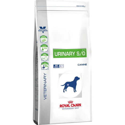 Io penso Royal Canin Urinary Adulto Riso Uccelli 7,5 kg