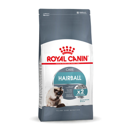 Cibo per gatti Royal Canin Hairball Care Adulto 2 Kg