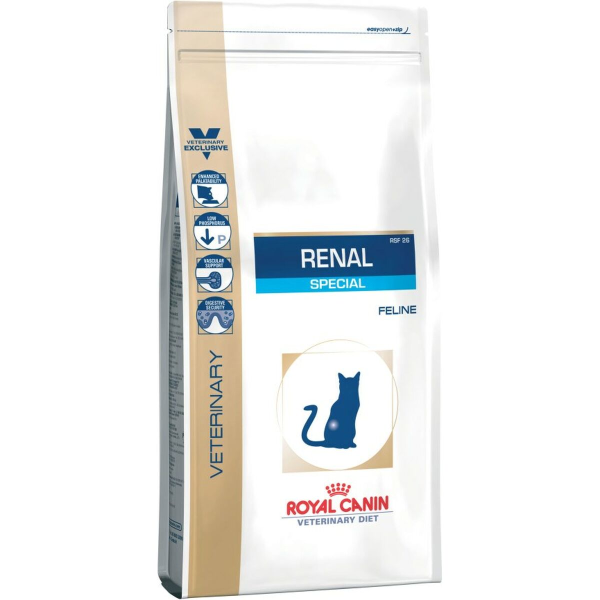 Cibo per gatti Royal Canin Renal Special Adulto 4 Kg