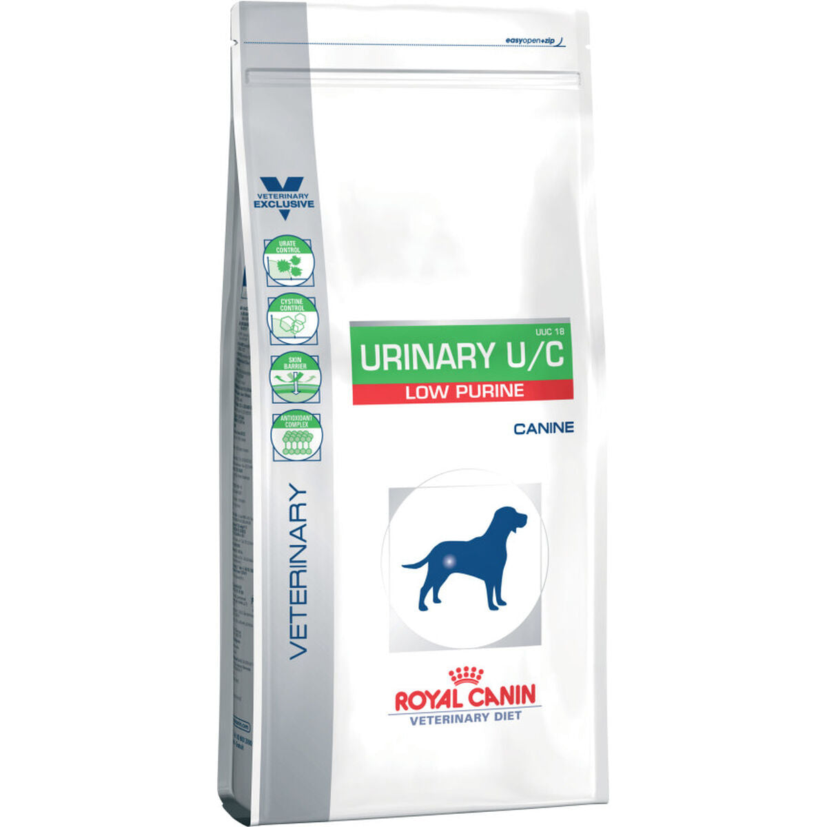 Io penso Royal Canin Urinary U/C Low Purine 14 Kg