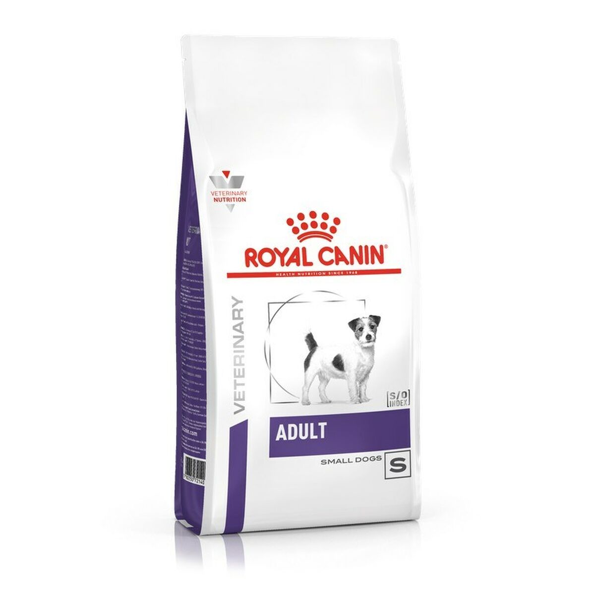 Io penso Royal Canin Small Dogs Adulto Riso Uccelli 2 Kg