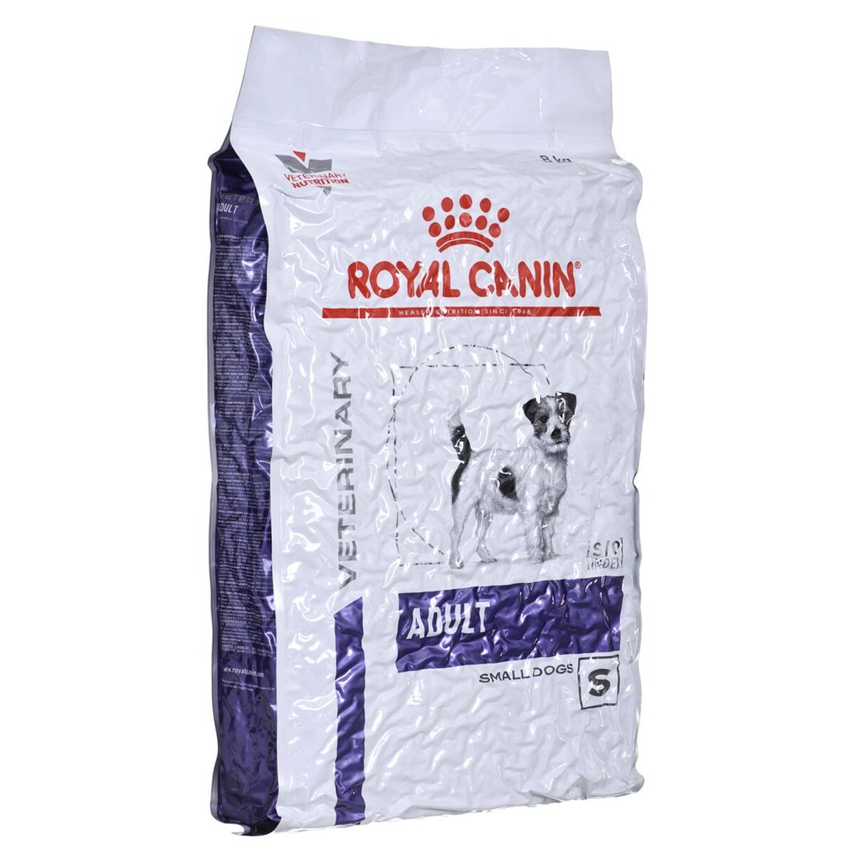 Io penso Royal Canin Small Adulto Riso Uccelli 8 kg