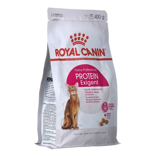 Cibo per gatti Royal Canin Protein Exigent Adulto Uccelli 400 g