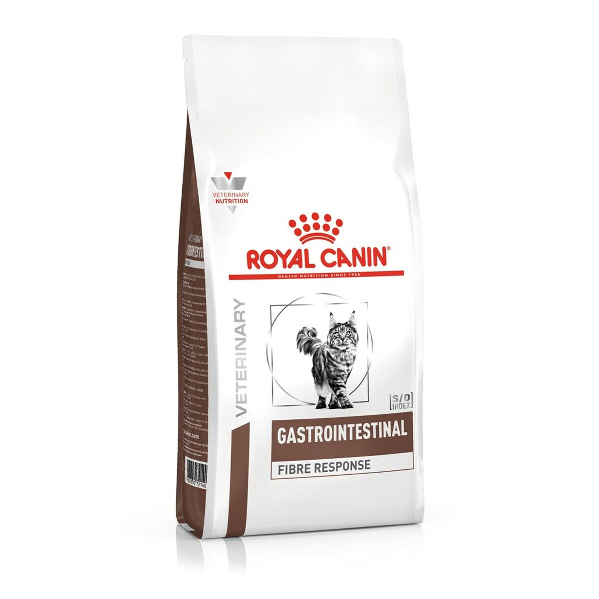 Cibo per gatti Royal Canin Fibre Response Adulto 2 Kg