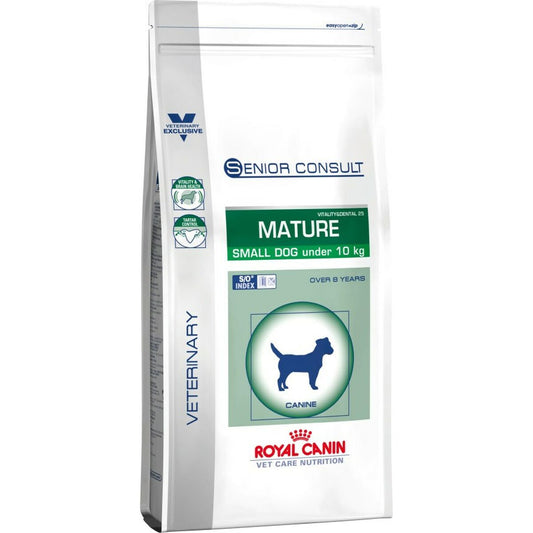 Io penso Royal Canin  Mature Consult Small Dogs Anziano 3,5 g