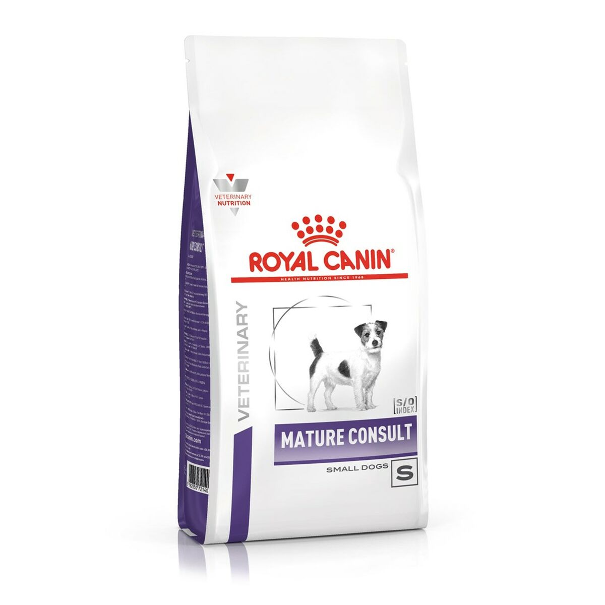 Io penso Royal Canin  Mature Consult Small Dogs Anziano 3,5 g