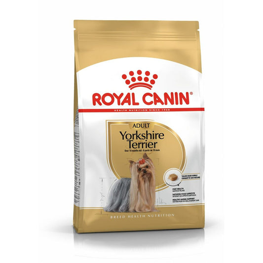 Io penso Royal Canin Yorkshire Terrier Adulto Uccelli 3 Kg