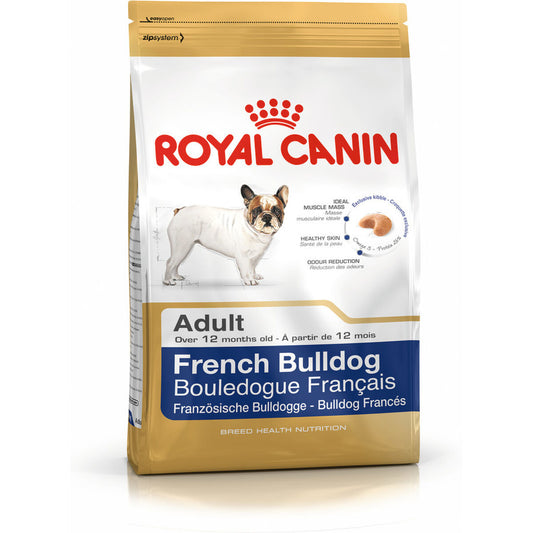 Io penso Royal Canin French Bulldog Adult Adulto 3 Kg