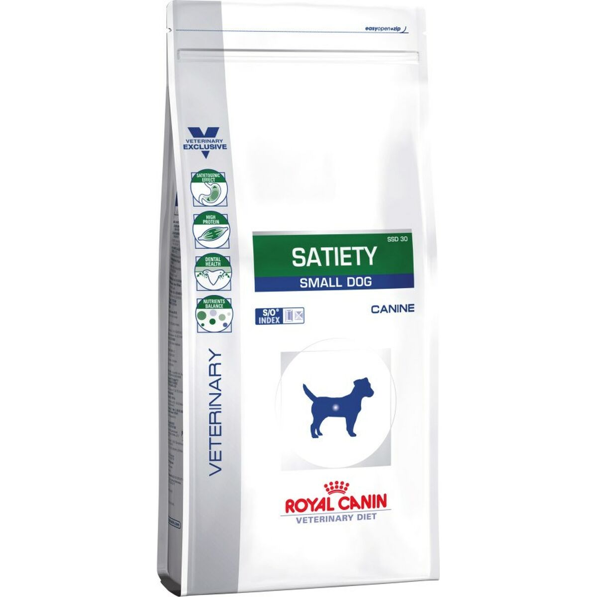 Io penso Royal Canin Satiety Small Dog Adulto 1,5 Kg