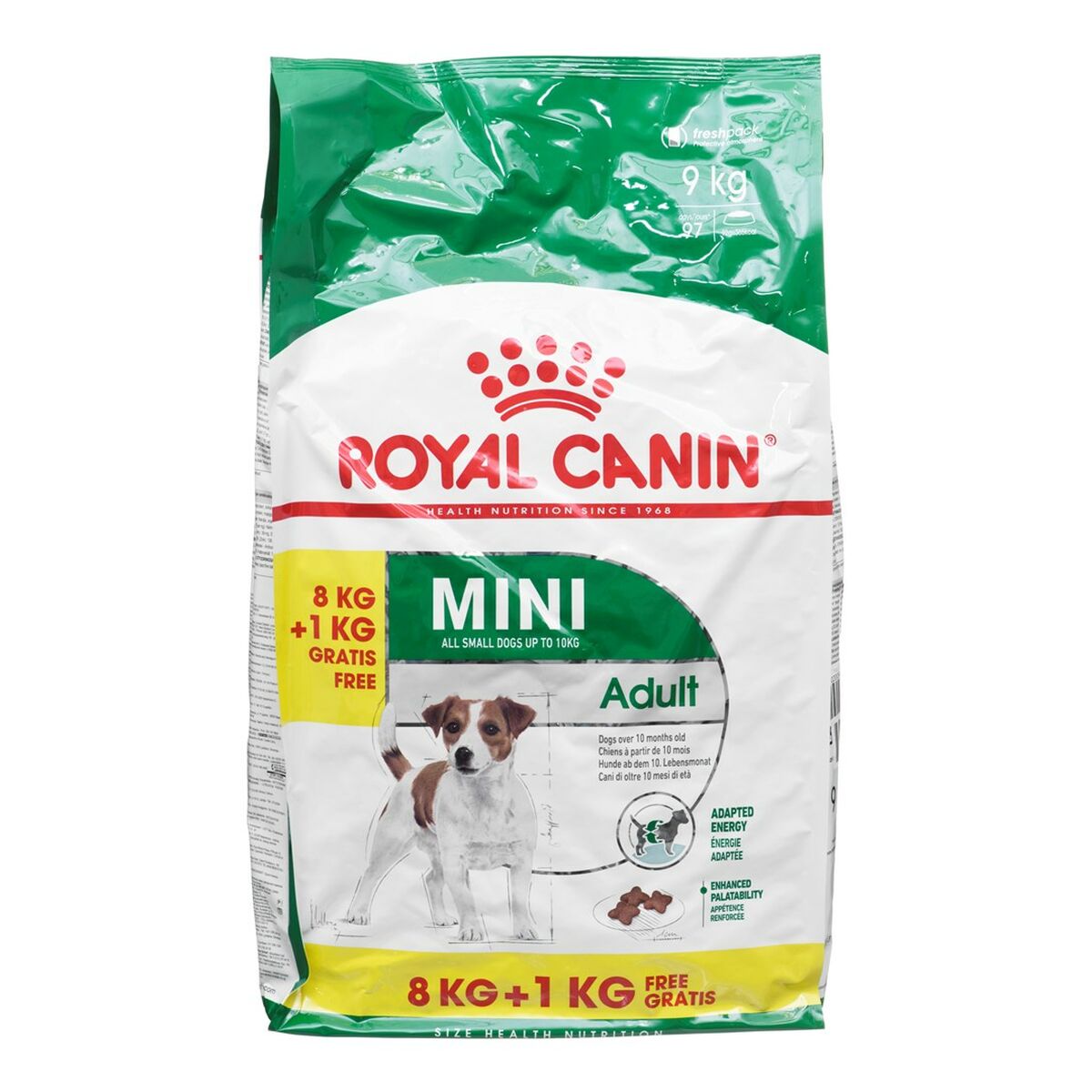 Io penso Royal Canin   Adulto Pollo 9 kg