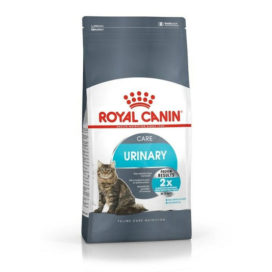 Cibo per gatti Royal Canin Urinary Care Adulto Riso Uccelli 400 g