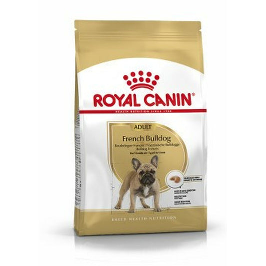 Io penso Royal Canin French Bulldog Adulto Maiale 9 kg