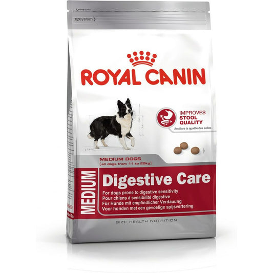 Io penso Royal Canin Medium Digestive Care Adulto 3 Kg